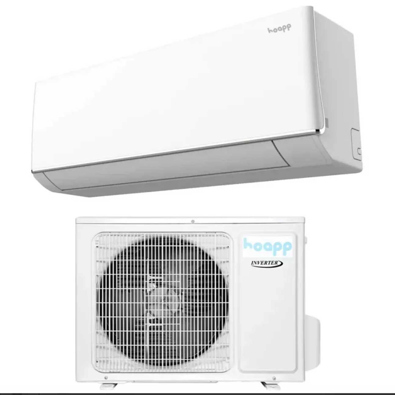 Hoapp Sky Pro Inverter