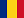 Flag of Romania