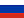 Flag of Russia